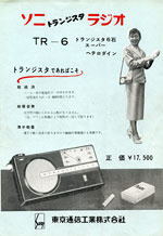 TR-6 flyer A