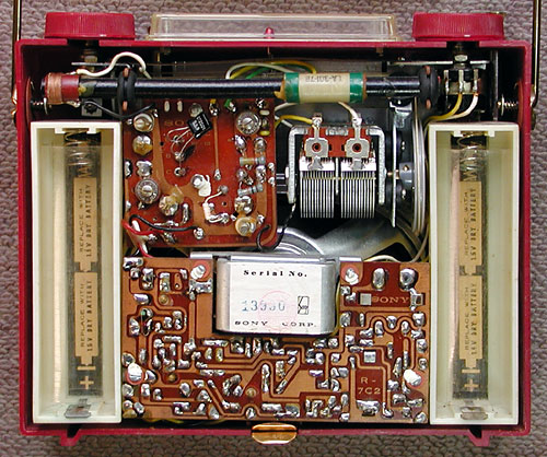 TR-74 inside